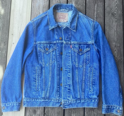 Levi strauss blouson jean - strauss,