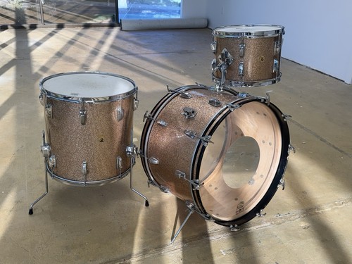 Ludwig champagne sparkle - champagne,