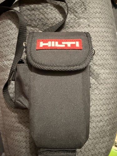 Hilti pd22 handheld laser - hilti,