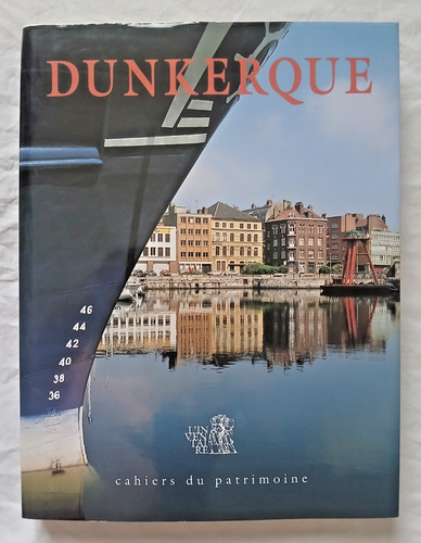 Dunkerque dunes briques et - dunkerque,