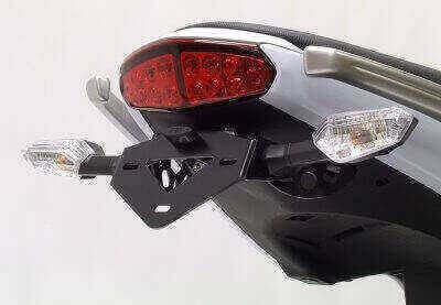 Kawasaki er6 09 - /, 09/11