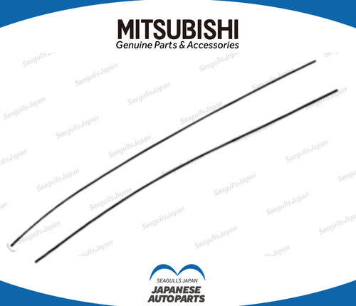 Mitsubishi genuine oem window - mitsubishi,
