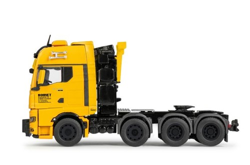 Conrad camion solo - camion, du