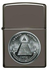 BRIQUET ZIPPO ESSENCE NEUF -