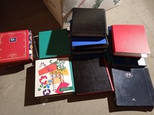 Lot Revendeur 24 Classeurs