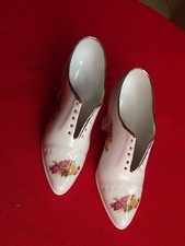 PAIRE DE CHAUSSURE EN