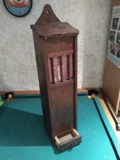 Niche A Pain  Bois Vintage