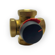 VANNE DE MÉLANGE ESBE 4 VOIES