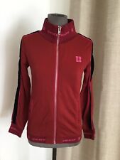 Tres belle veste bordeaux rose Givenchy 34/36 Tbe authentique 