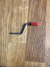 Manivelle pour jouets Joustra grue de chantier mécanique & auto service 436 438