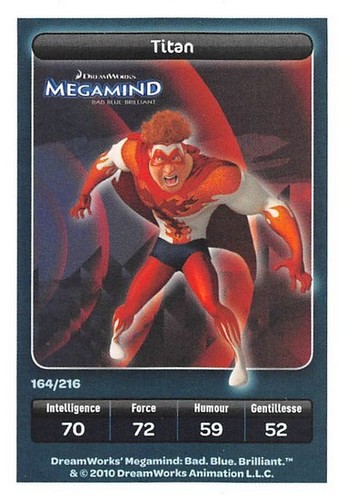 Carte carrefour dreamworks - carte,
