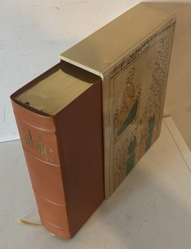 Bible osty 1973 par - la, 1973-