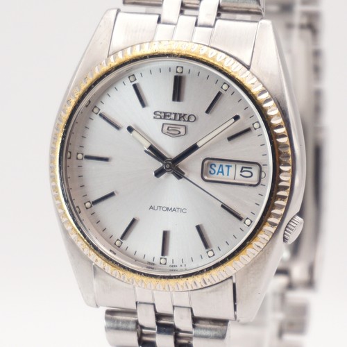 Montre neuve cristal vintage