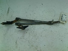 Mecanisme essuie glace avant