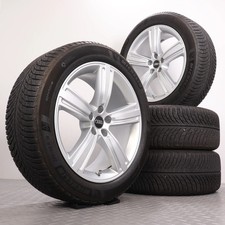 Roues d'hiver 19 pouces Audi