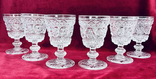 Portieux verre vin middle - portieux,