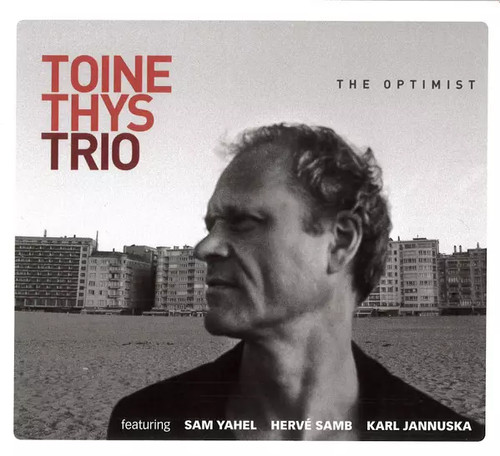 The optimist toine - the,