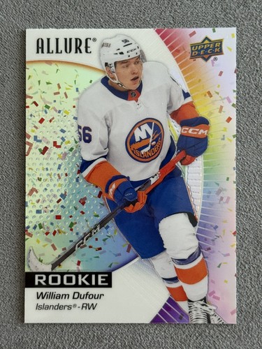 2023 upper deck allure - 2023-24,