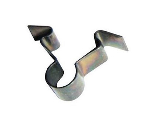 Clip fixation hotte - clip,