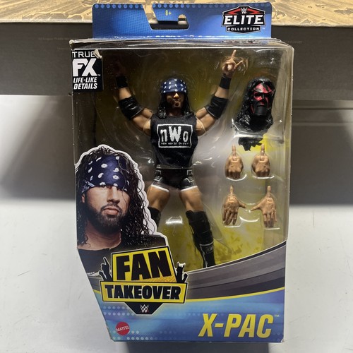 Pac elite fan takeover - elite,