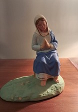 Santon ancien Devineau très bon état