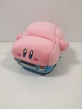 PELUCHE (PLUSH) KIRBY AND THE