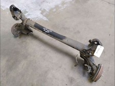 Essieu arrière Ford Fiesta 6 (JA8) 2017 5212628