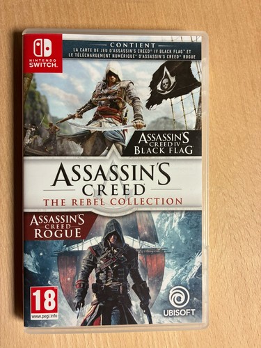 Assassin creed the - assassin's,