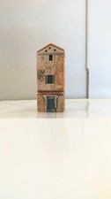 SANTON - Maison miniature J