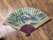J1140 Eventail Géant Japonais