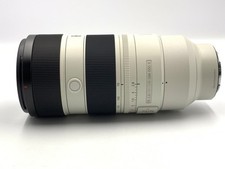Objectif sony 200mm f2 8 - fe, 70-200mm