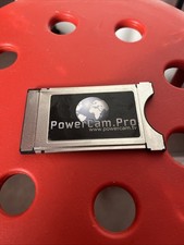 MODULE TV POWERCAM PRO