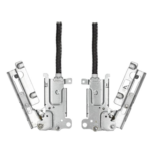 Charnière porte kit - de,