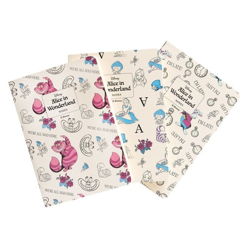 Disney alice pays - au,