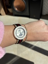 montre gucci vintage