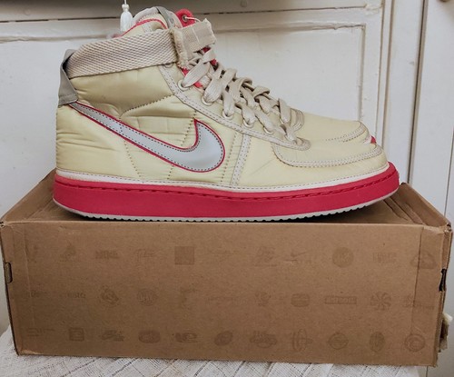 Nike vandal high - vandal,