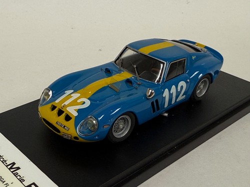 Amr usine construite - 1/43,