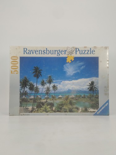 New ravensburger tahiti - new,, ravensburger,