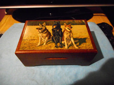 Boite À Musique reuge  schatzwalzer aus zigeunerbaron Music box Swiss