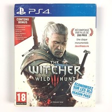 The Witcher 3 III Wild Hunt