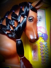 BREYER~Mane Beauty Horse