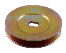 Poulie 70mm pour Vespa /