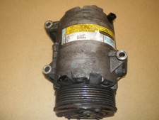 COMPRESSEUR  CLIMATISATION RENAULT ESPACE IV 2.2 DCI 150 CV 8200067915 / G9T742