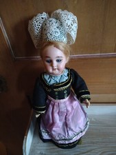 Poupée ancienne Armand Marseille 4/0 DEP