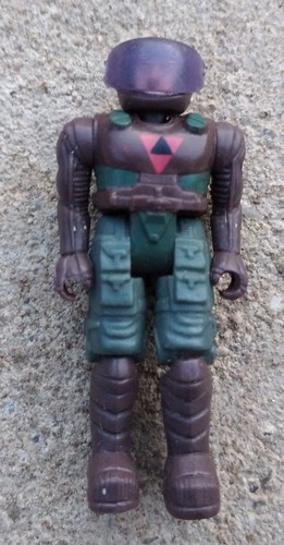 Vintage ancienne figurine - vintage,
