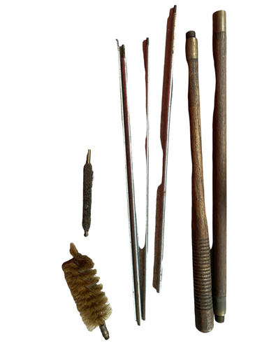 Ancien kit nettoyage - ancien, de