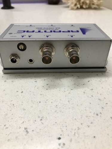 Apantac hdmi to sdi - to,