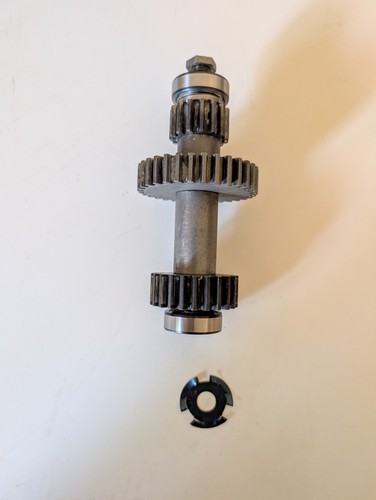 Hobart a200 mixer - a200, transmission