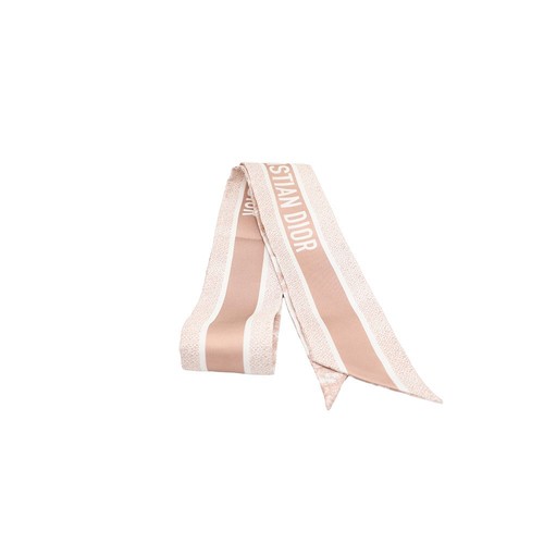 Dior écharpe soie twilly - Écharpe,