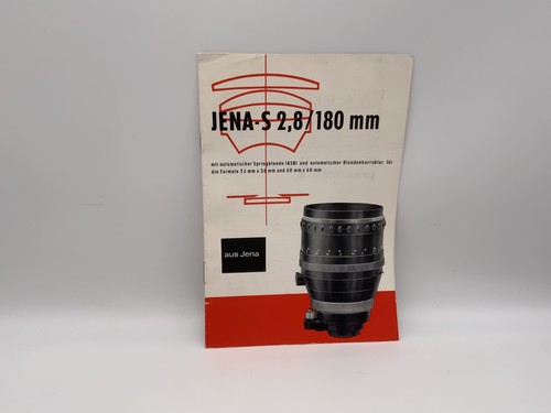 Carl zeiss jena - carl,